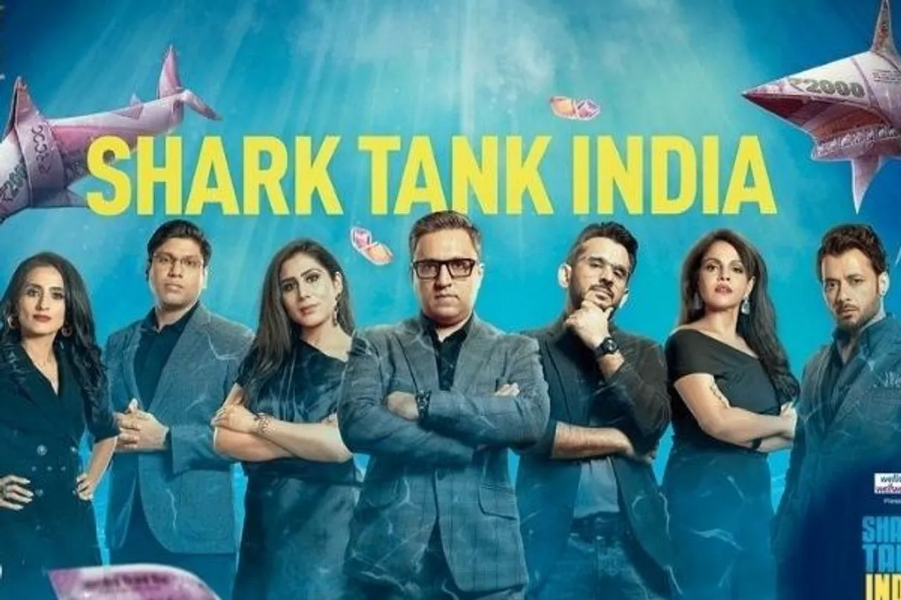 Shark Tank India,Ghazal Alagh of Shark Tank India, Shark Tank India Best Deals