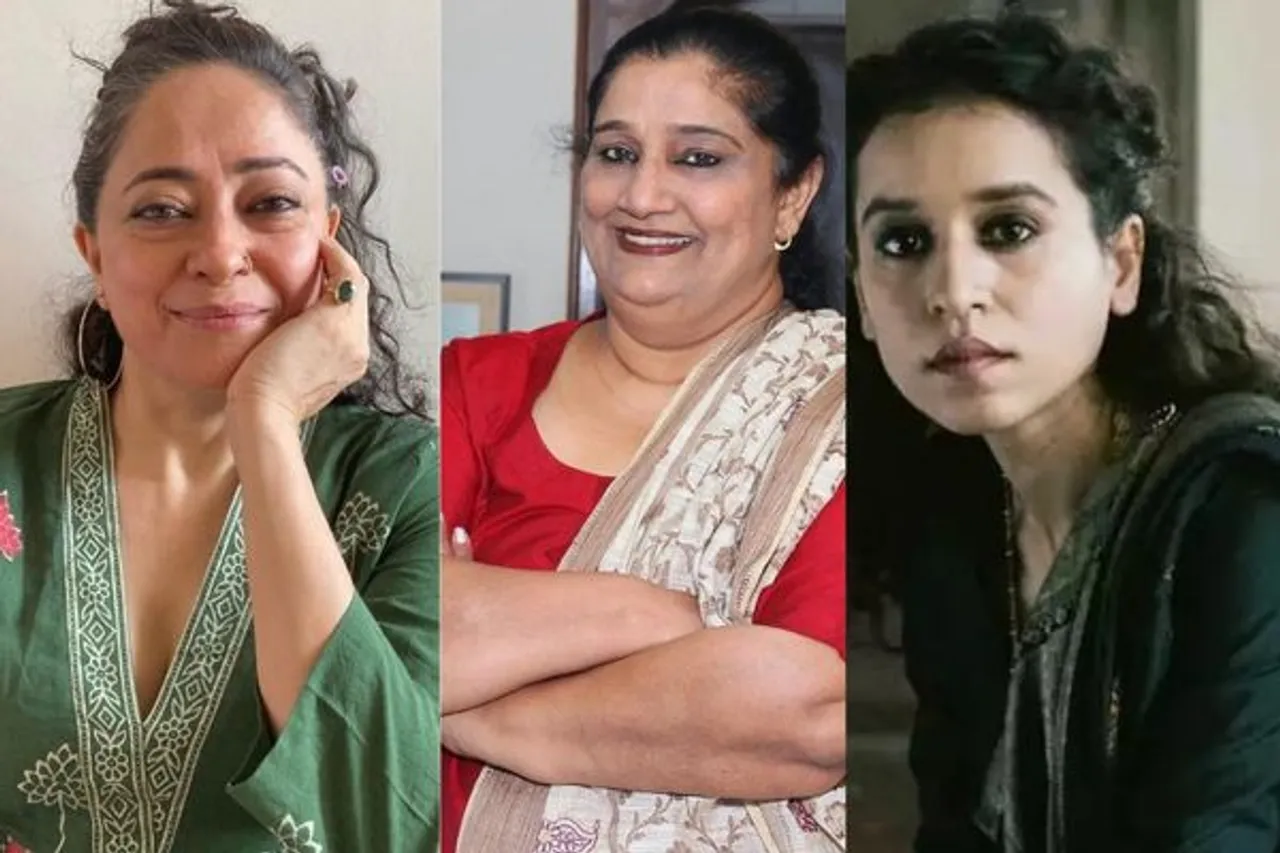 Meet These 6 Talented Female Actors In Bollywood