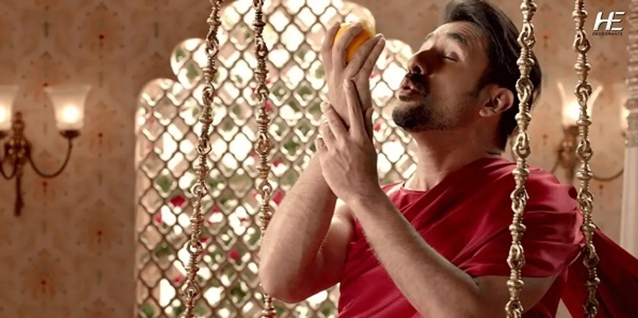 Respect women in advertising dammit: Love Vir Das' new commercial