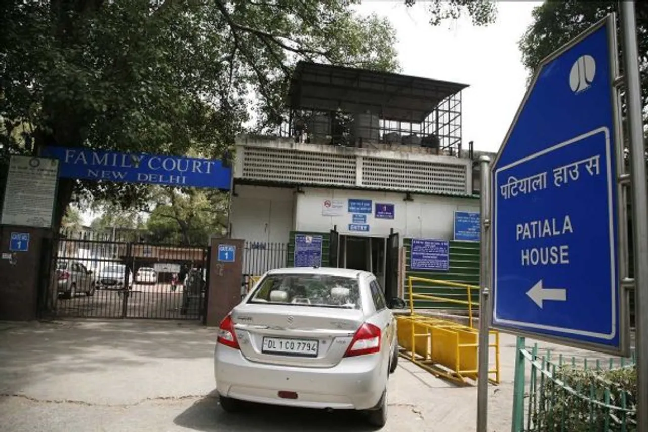 Delhi Court Dismisses Police's Plea To Cancel Bail Of Former SC Staffer