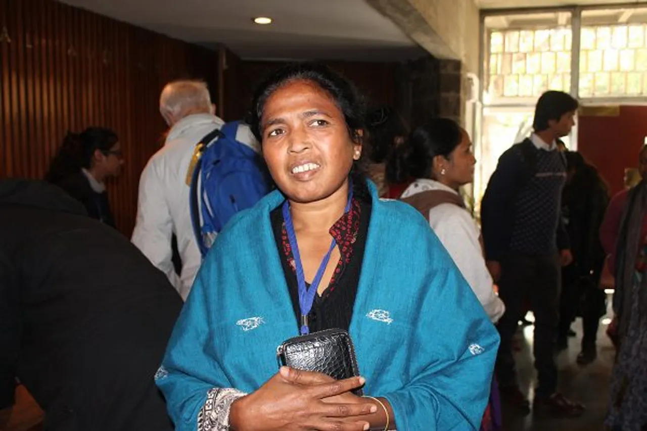 Soni Sori