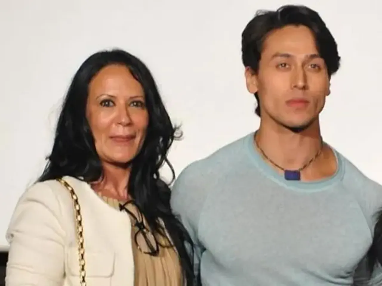 Who Is Ayesha Shroff? Tiger Shroff's Mother Who Defended Him After FIR