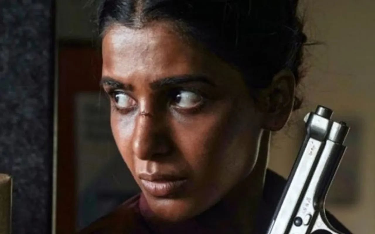 Samantha Akkineni, Vidya Balan Bag Top Honours At Indian Film Festival Of Melbourne