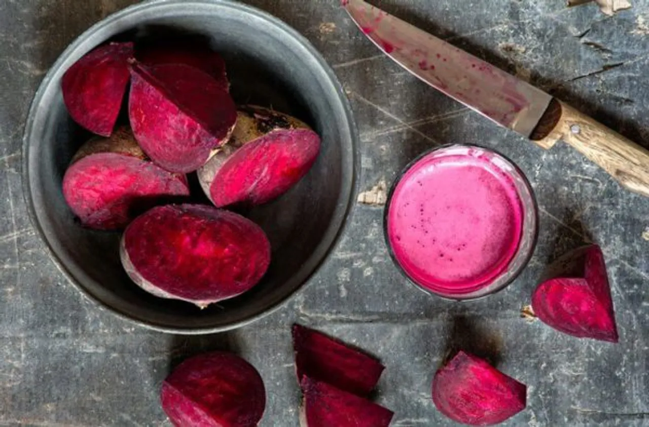 What Is Beetroot Chai And Why Is It Good For You?