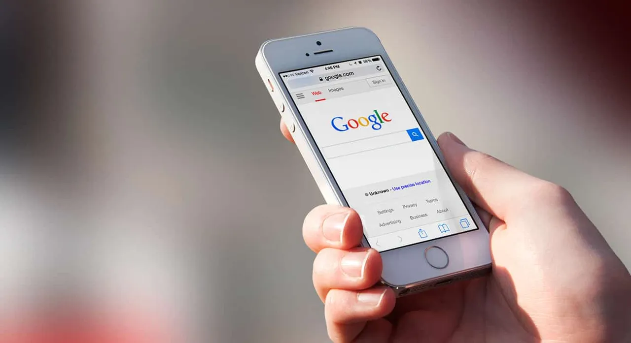 Google mobile Index what it means for seos