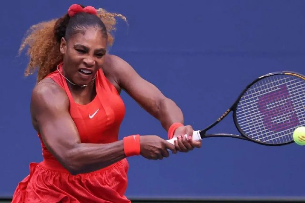 With 102 Wins Serena Williams Breaks Record For Most US Open Wins Male Or Female