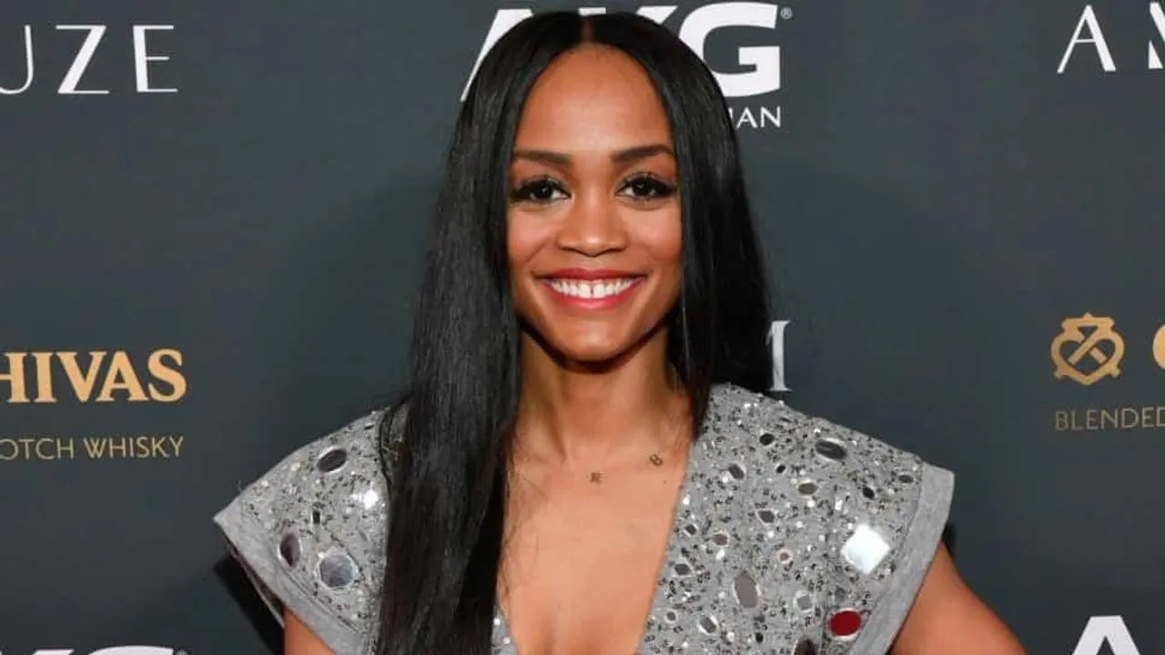 Rachel Lindsay