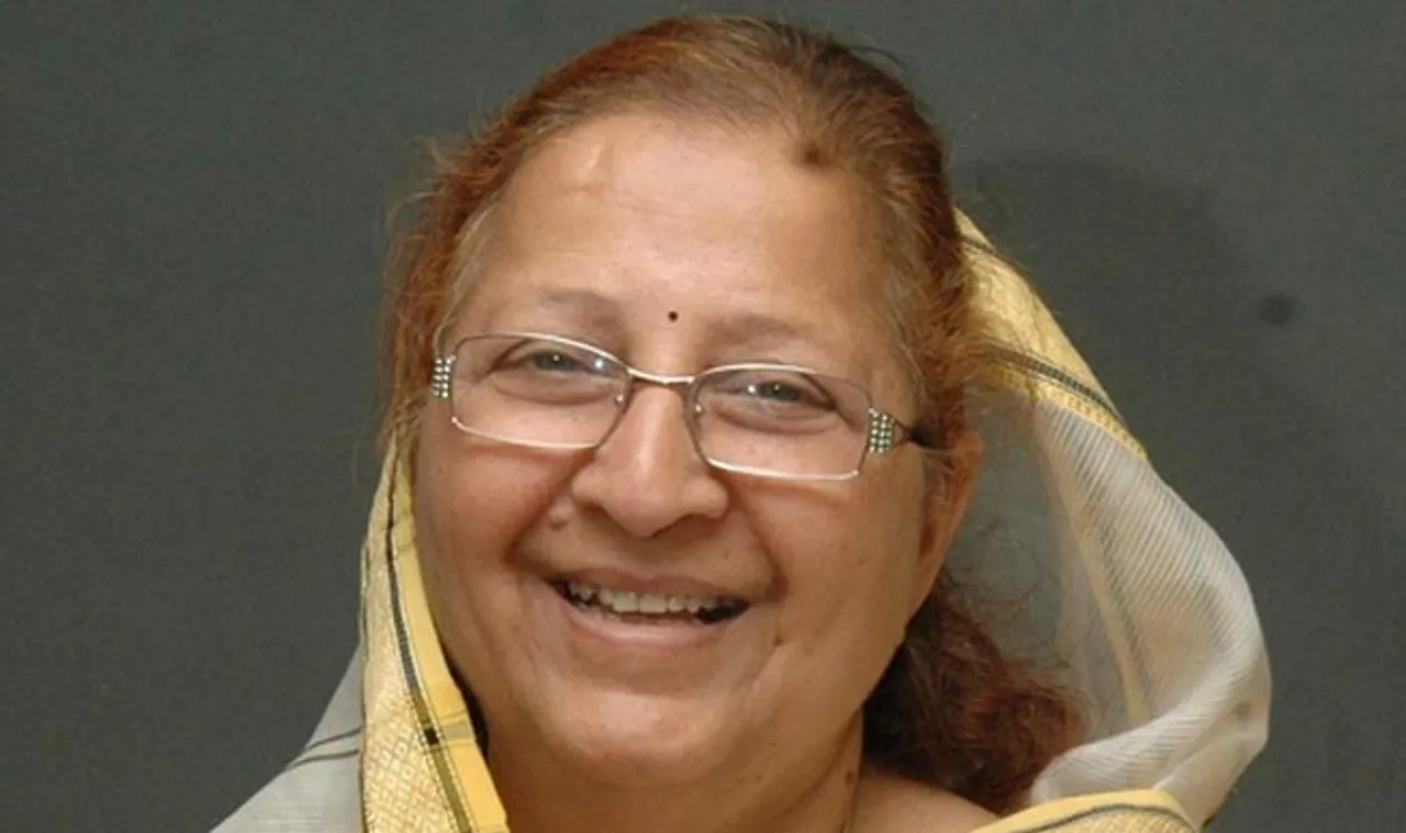 India will have 1/3rd reservation for women in Parliament, says Sumitra Mahajan 