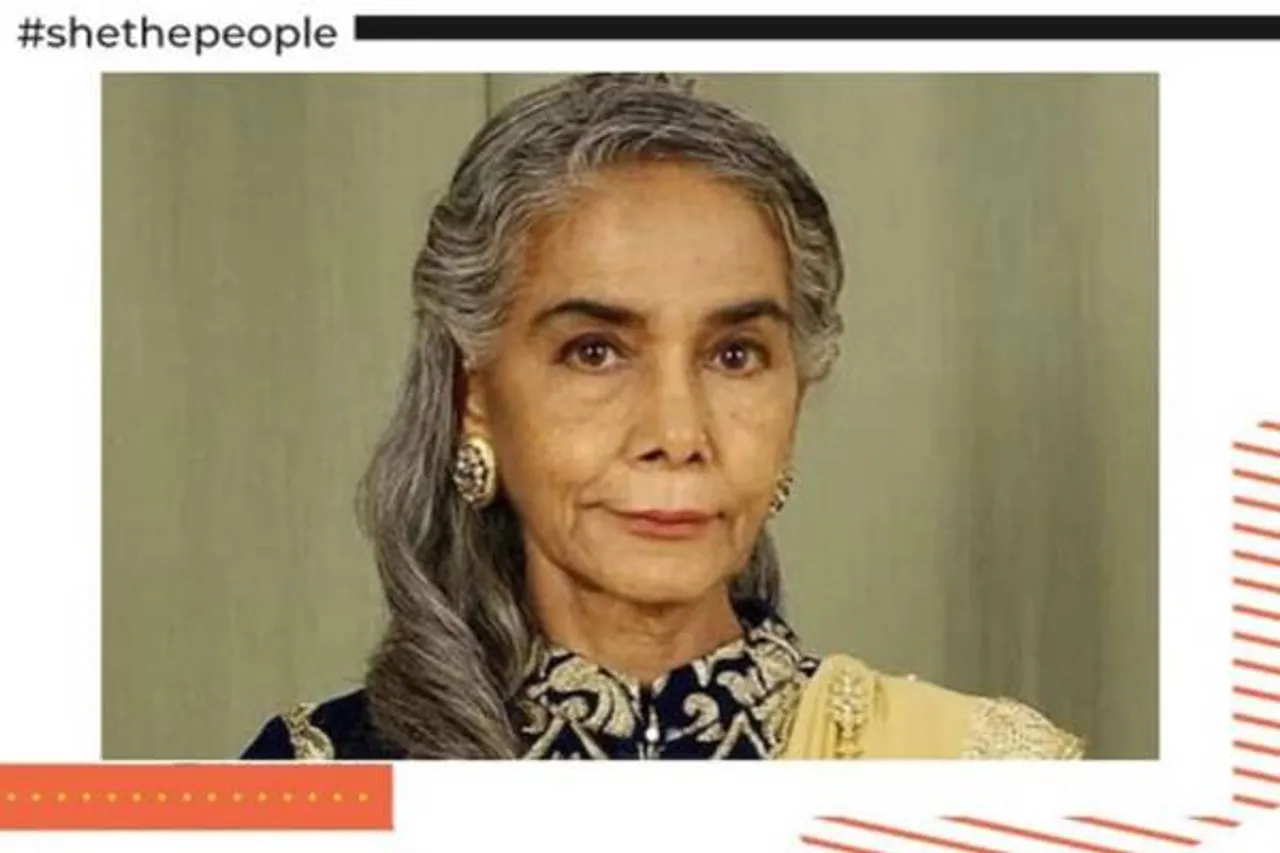Remembering Surekha Sikri Through Her Films On Her Birth Anniversary
