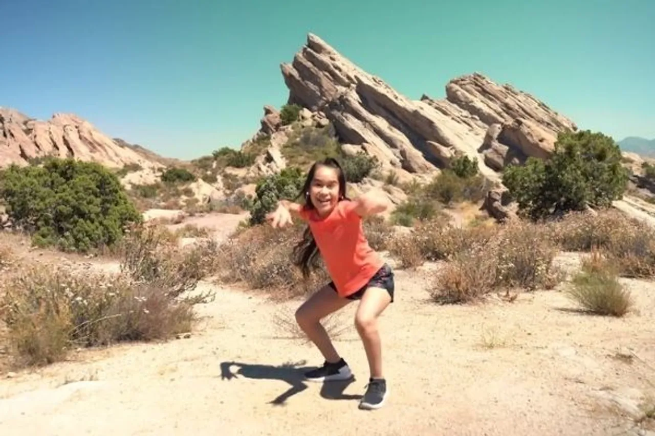 Who is Alysa Gutierrez-Sierra? Teenager Going Viral For Her Dance Video