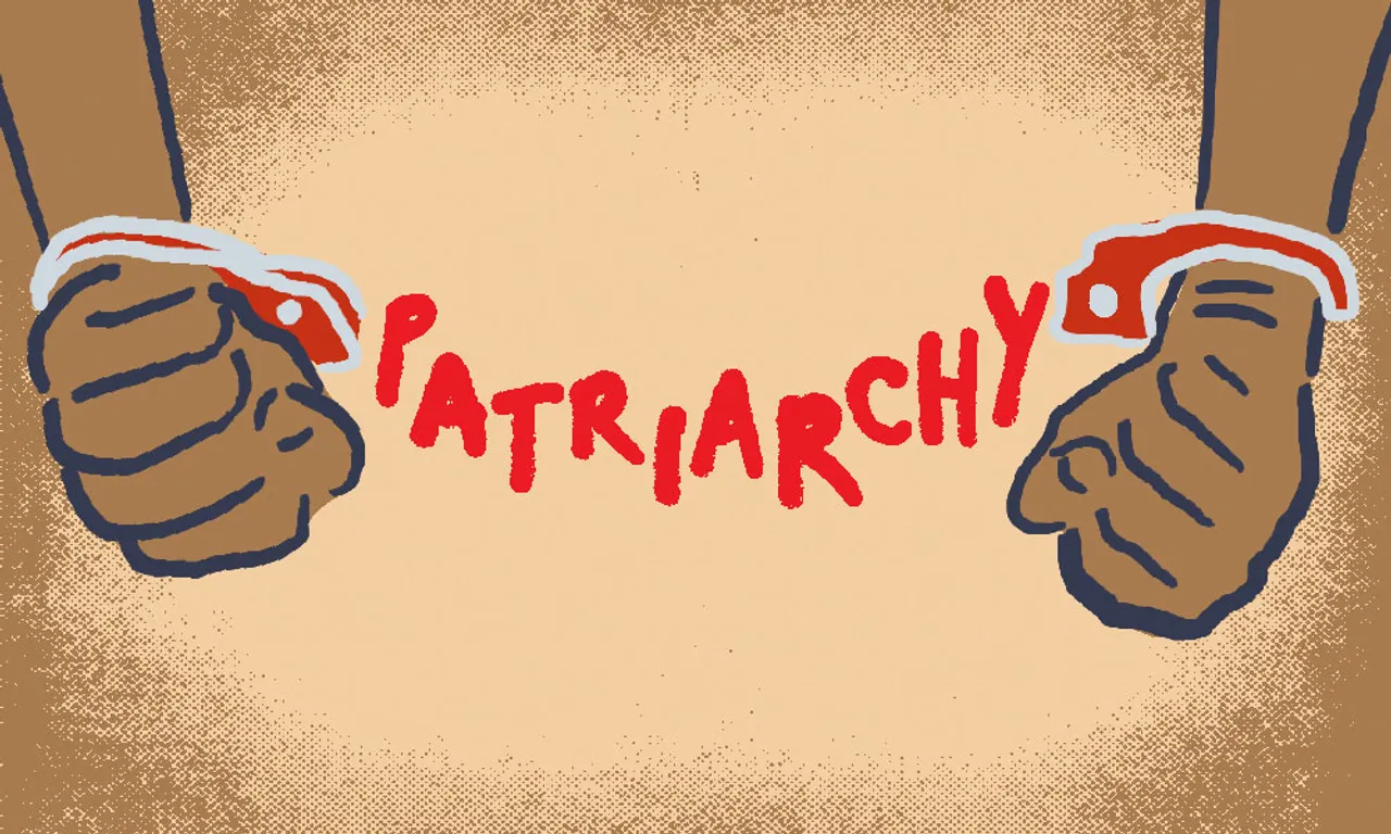 The Origins Of Patriarchy: How Did Patriarchy Start And Will Evolution Get Rid Of It?