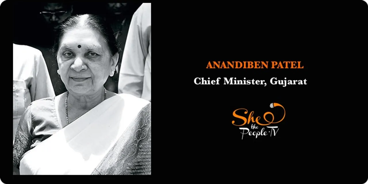 Women Chief Ministers of India: Leading from the front
