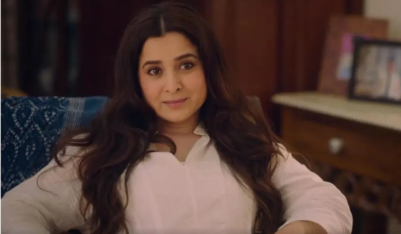 Simone Singh Best Roles: