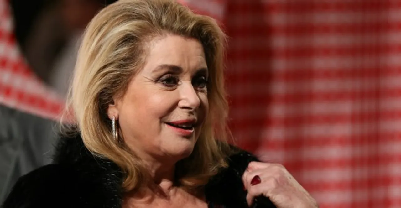 Madame Deneuve, Stop Glorifying Gallantry Macho Aggression