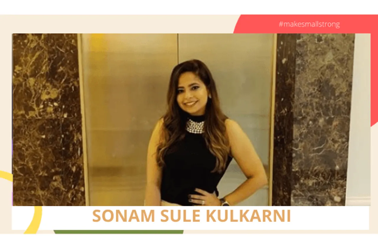 Sonam Sule Kulkarni