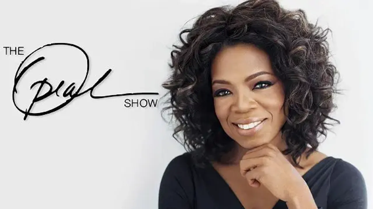 Oprah Interview Tomorrow,Oprah Winfrey