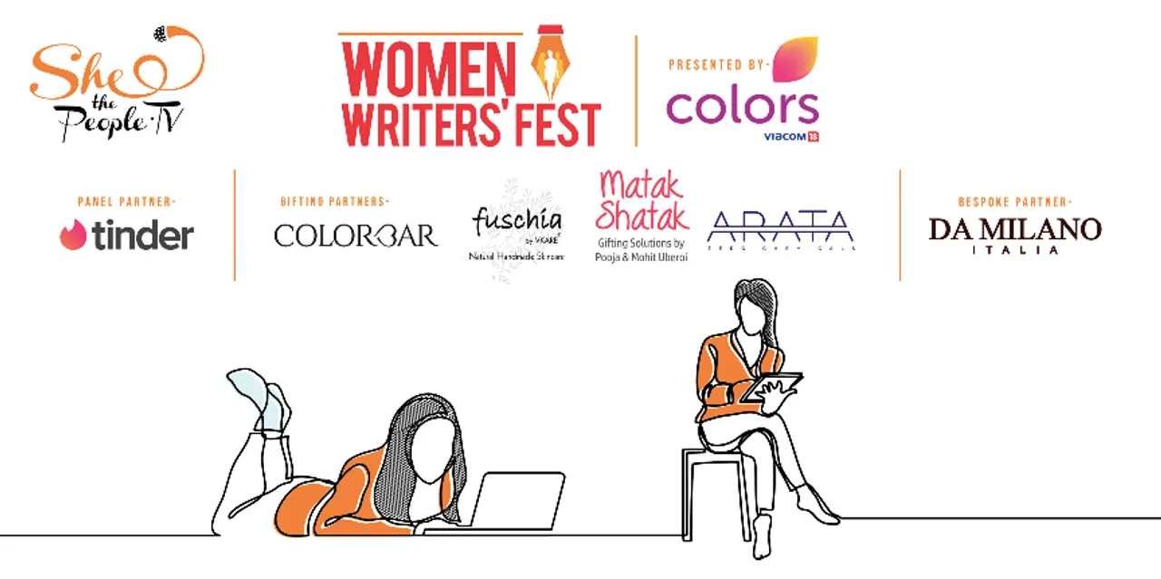 Women Writers Fest Delhi 2019