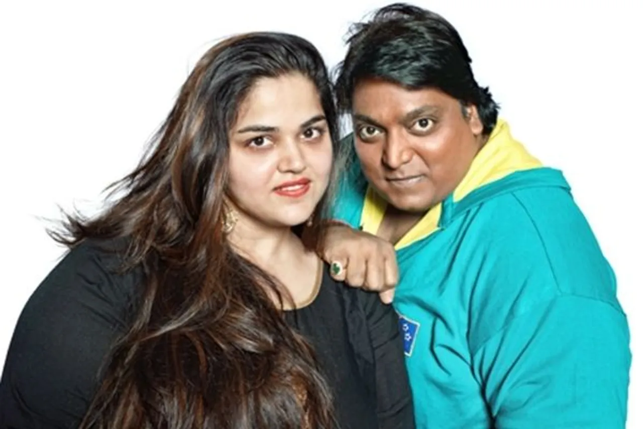 Who Is Vidhi Acharya? Producer Married To Dance Choreographer Ganesh Acharya