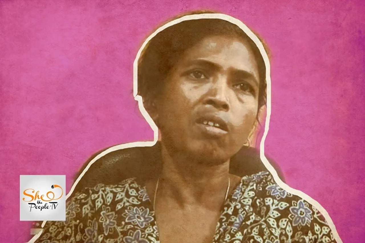 Soni Sori: How A Village Teacher Became A Firebrand Politician