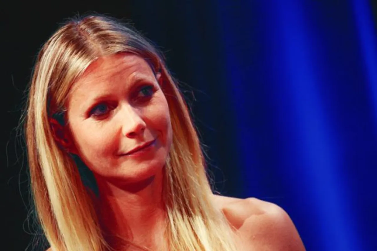 Gwyneth Paltrow Is Selling Candles That Smell Like Her Vagina