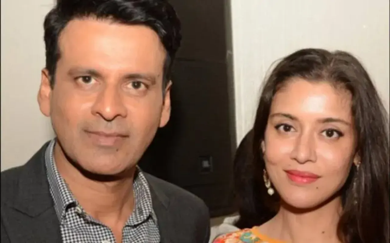 Meet Shabana Raza, Manoj Bajpayee's Wife Who Had To Change Her Name For Films