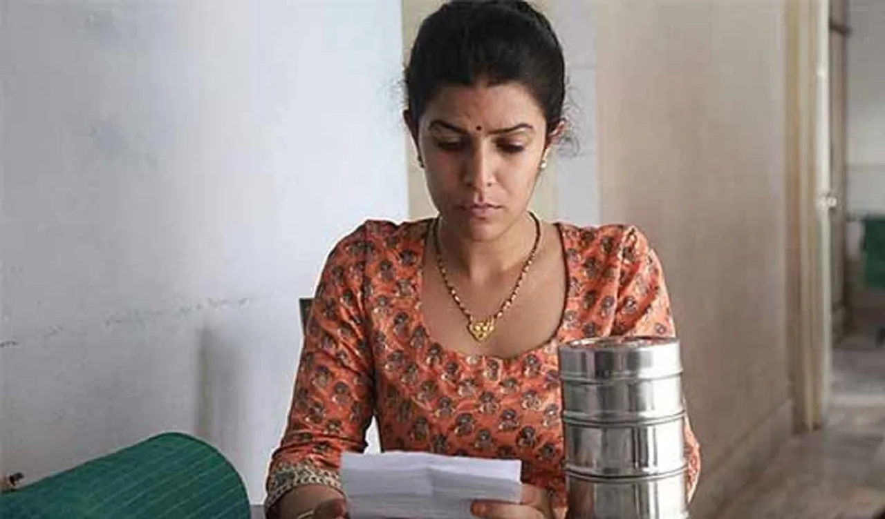 Rediscovering Irrfan Khan's The Lunchbox Through A Feminist Lens