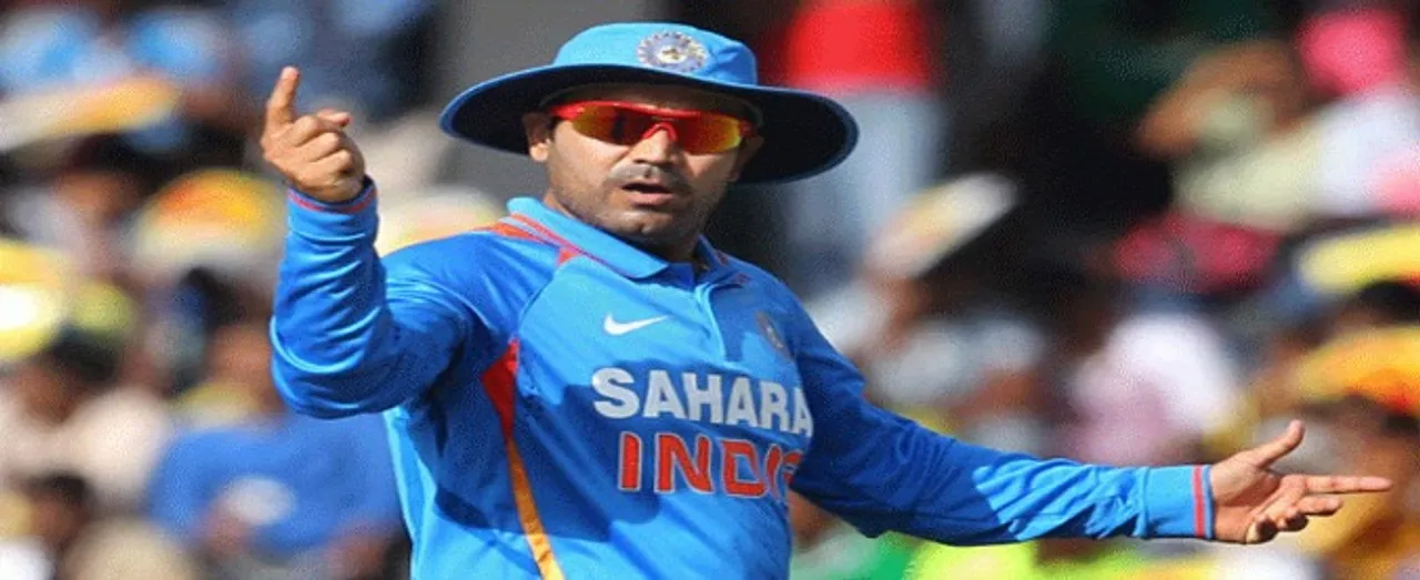 Virendra Sehwag Calls For A Women's IPL