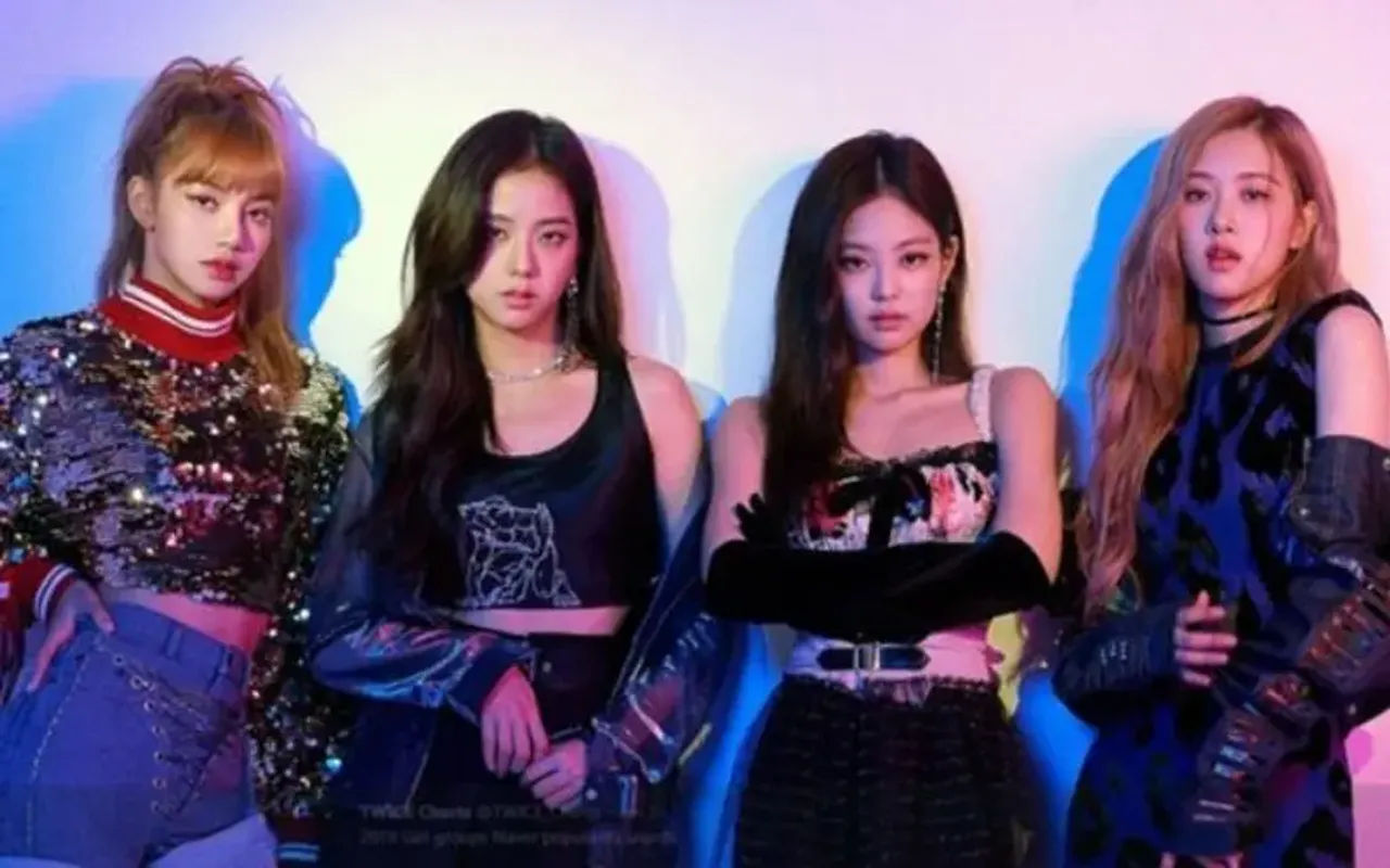 BLACKPINK's “Kill This Love” Becomes Fastest K-Pop Group Video To Cross 1.3 Billion Views