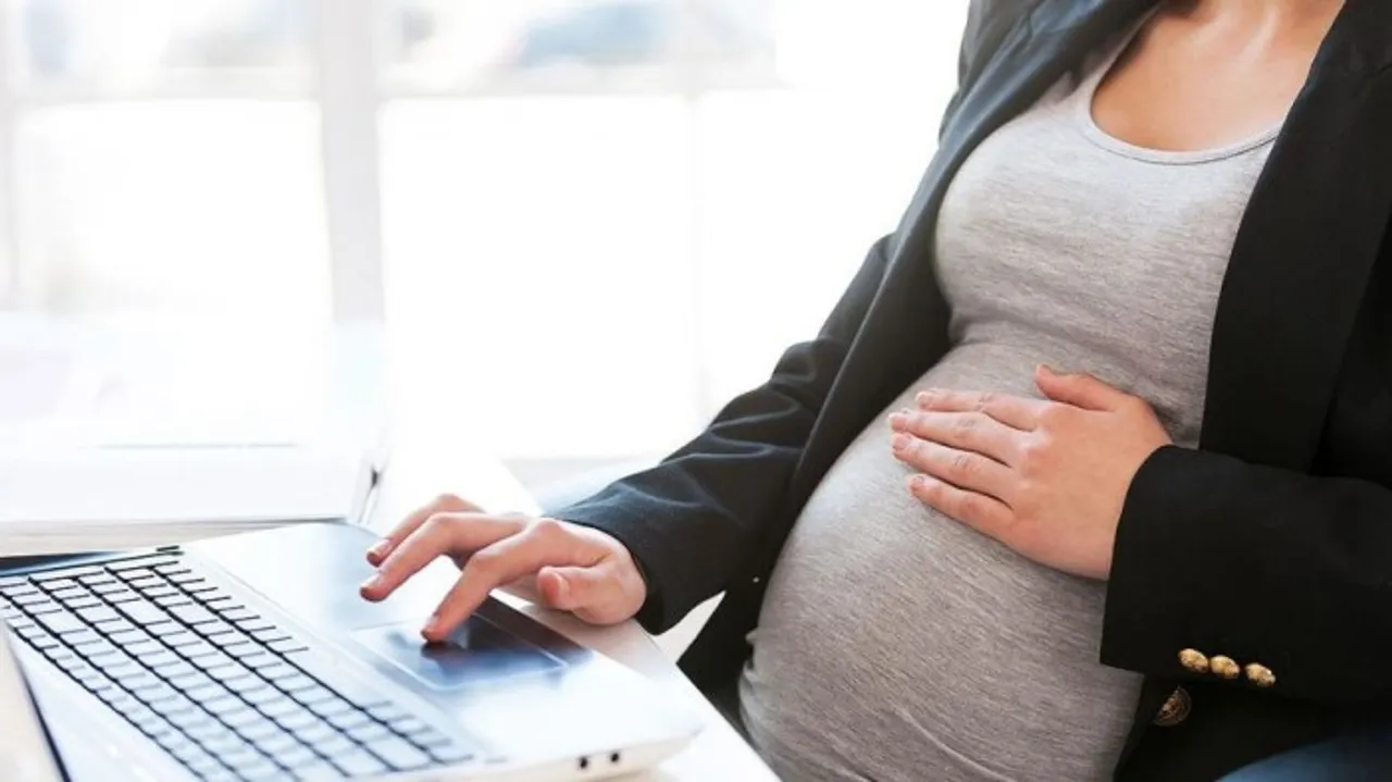 Maternity policies in India