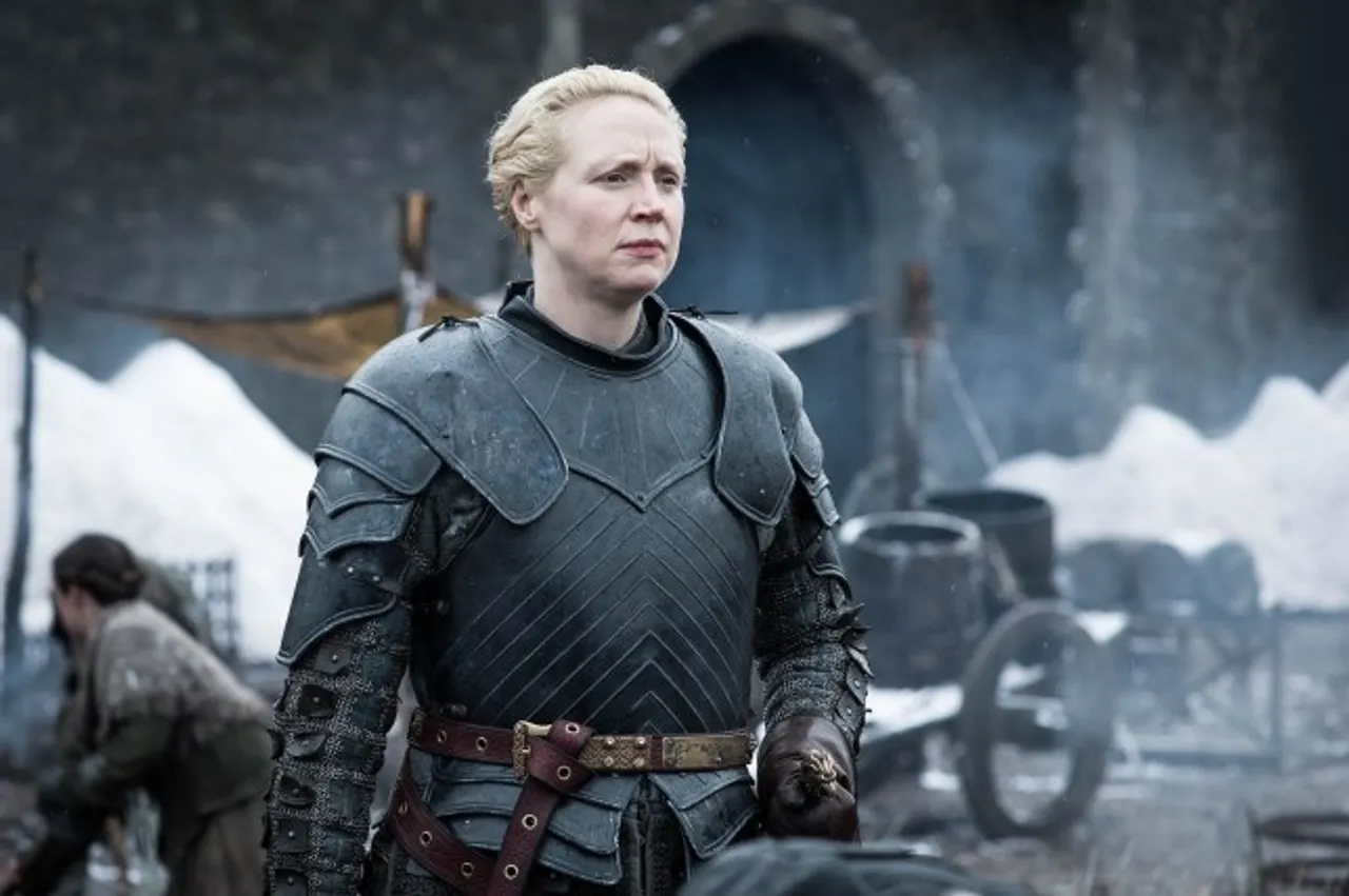 gwendoline christie emmy