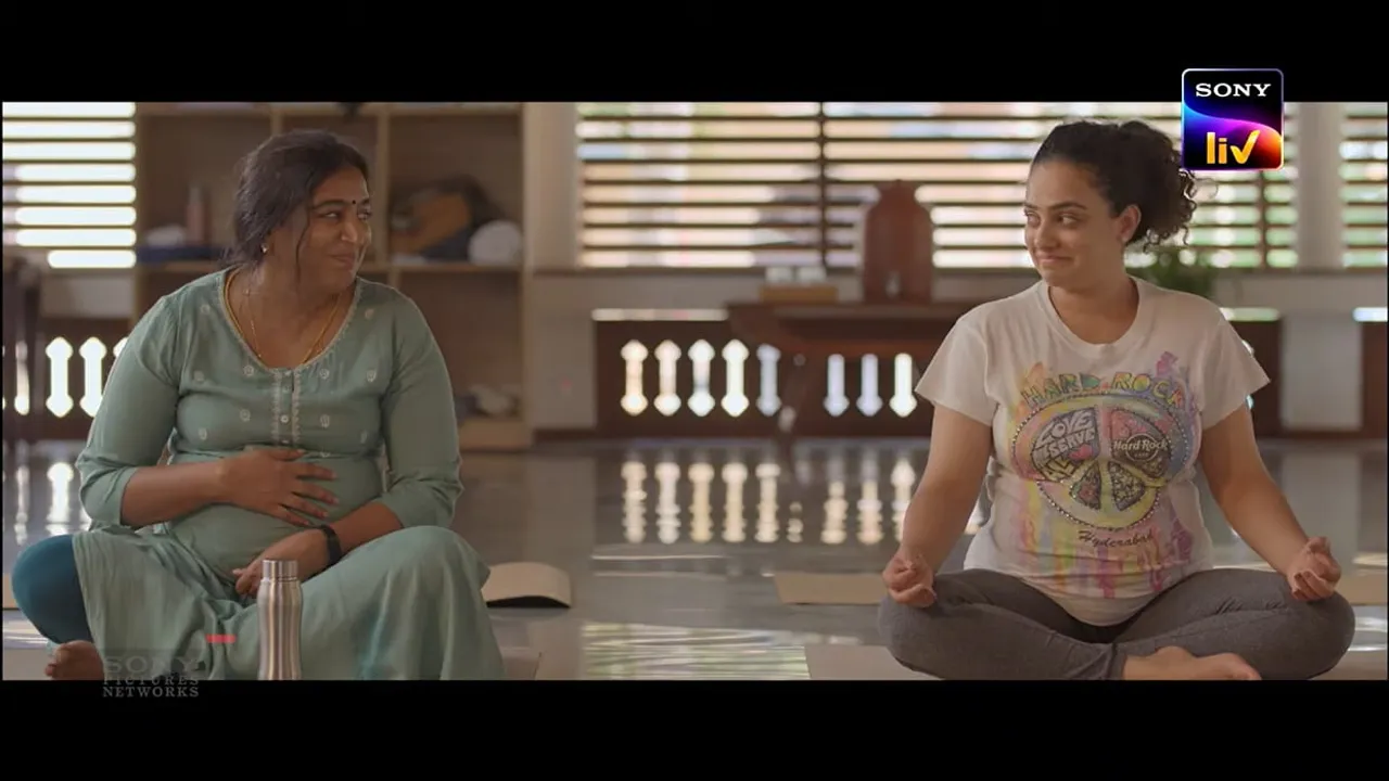 Wonder Women Trailer: Nitya Menen, Amruta Subhash Navigate Pregnancy, Sisterhood