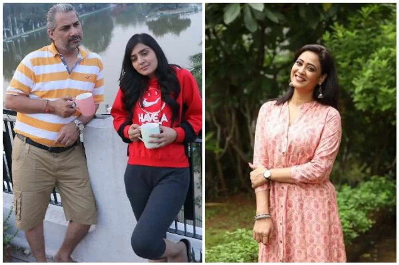 Mere Dad Ki Dulhan, A Daily Soap That Cherishes Feminist Fathers