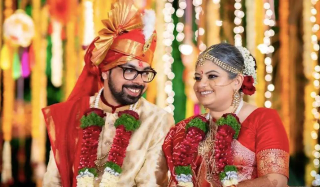 Dilip Joshi's Daughter Niyati Ties The Knot, TMKOC Actor Shares Wedding Photos