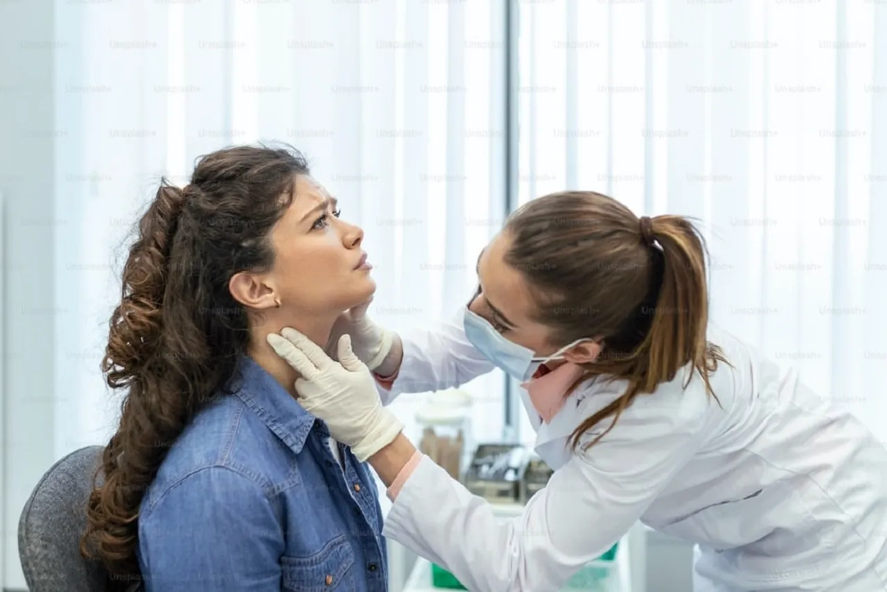 Do You Need A Thyroid Test? Understanding Preventative Healthcare Measures
