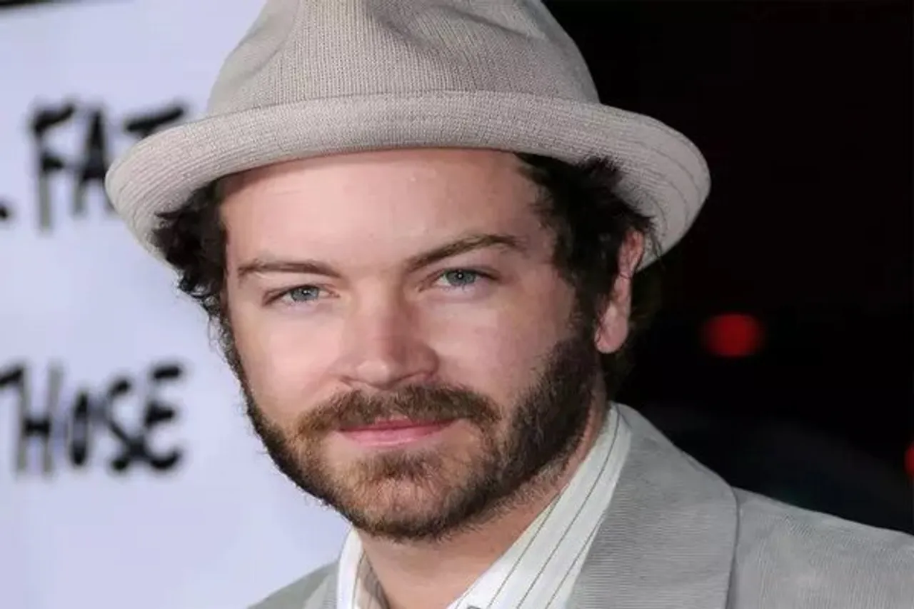 Danny Masterson Case, Danny Masterson