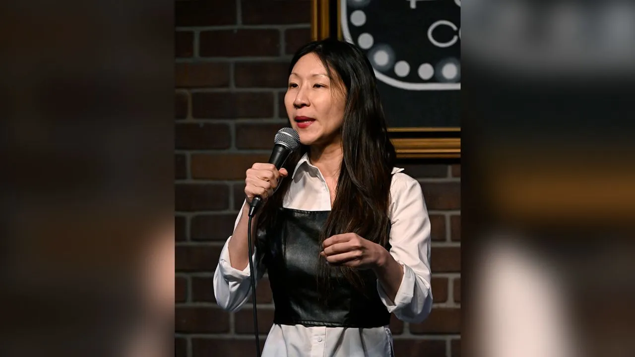 Who Is Jocelyn Chia? Comedian's MH370 Joke Sparks Outrage In Malaysia