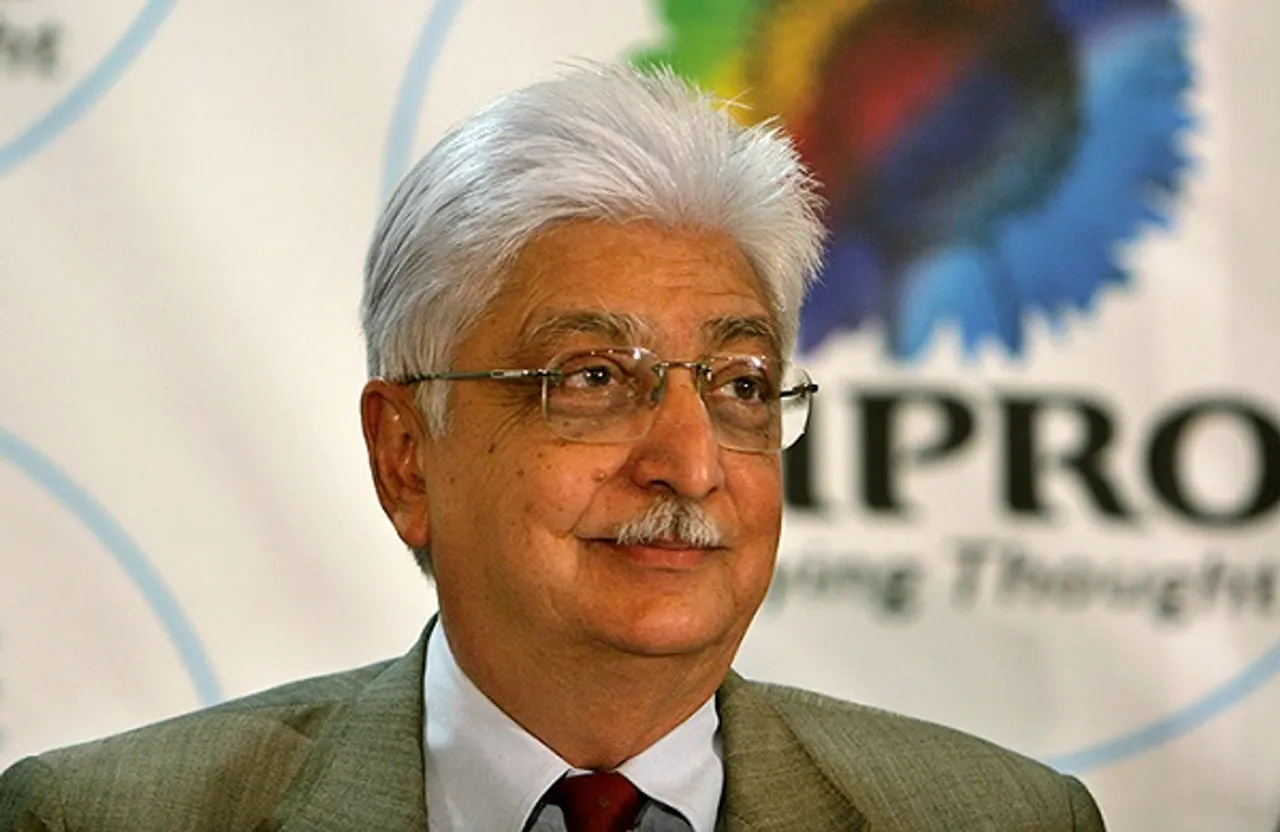 Azim Premji Foundation, Wipro Pledge 1125 Crores As COVID-19 Aid