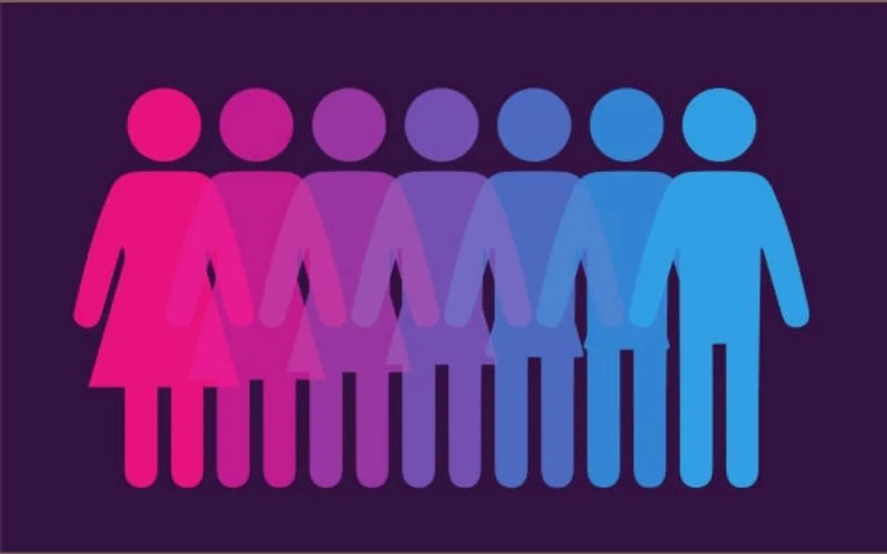 Difference between sex and gender, Gender Sensitisation Project