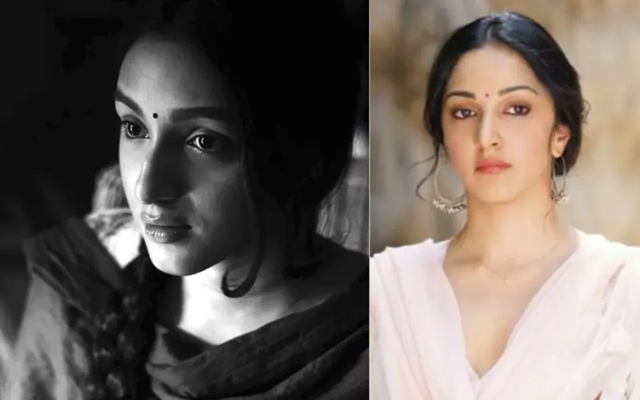 Nope, That's Not Kiara Advani: Meet Director Rajkumar Santoshi's Daughter Tanisha