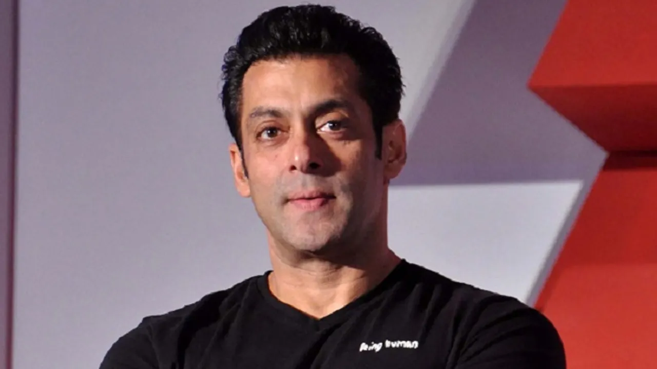 Salman Khan