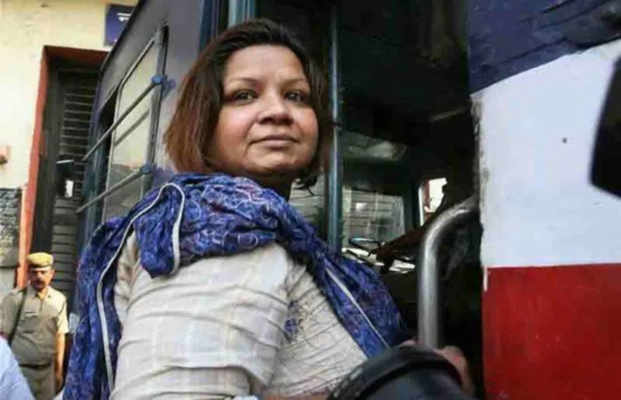 Former Diplomat Madhuri Gupta Convicted Of Passing Info To ISI