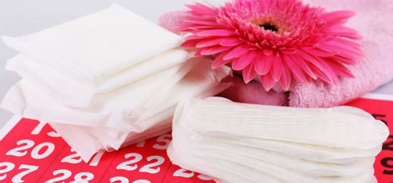 Rajasthan Budget 2021: Women To Get Free Sanitary Pads Across State