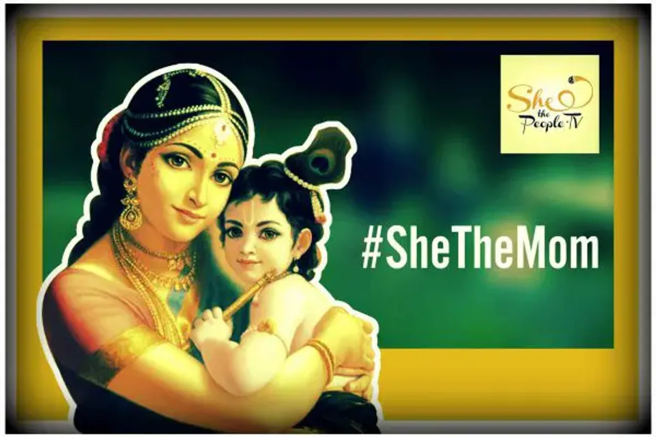 #SheTheMom: Mothers And Motherhood In Indian Mythology