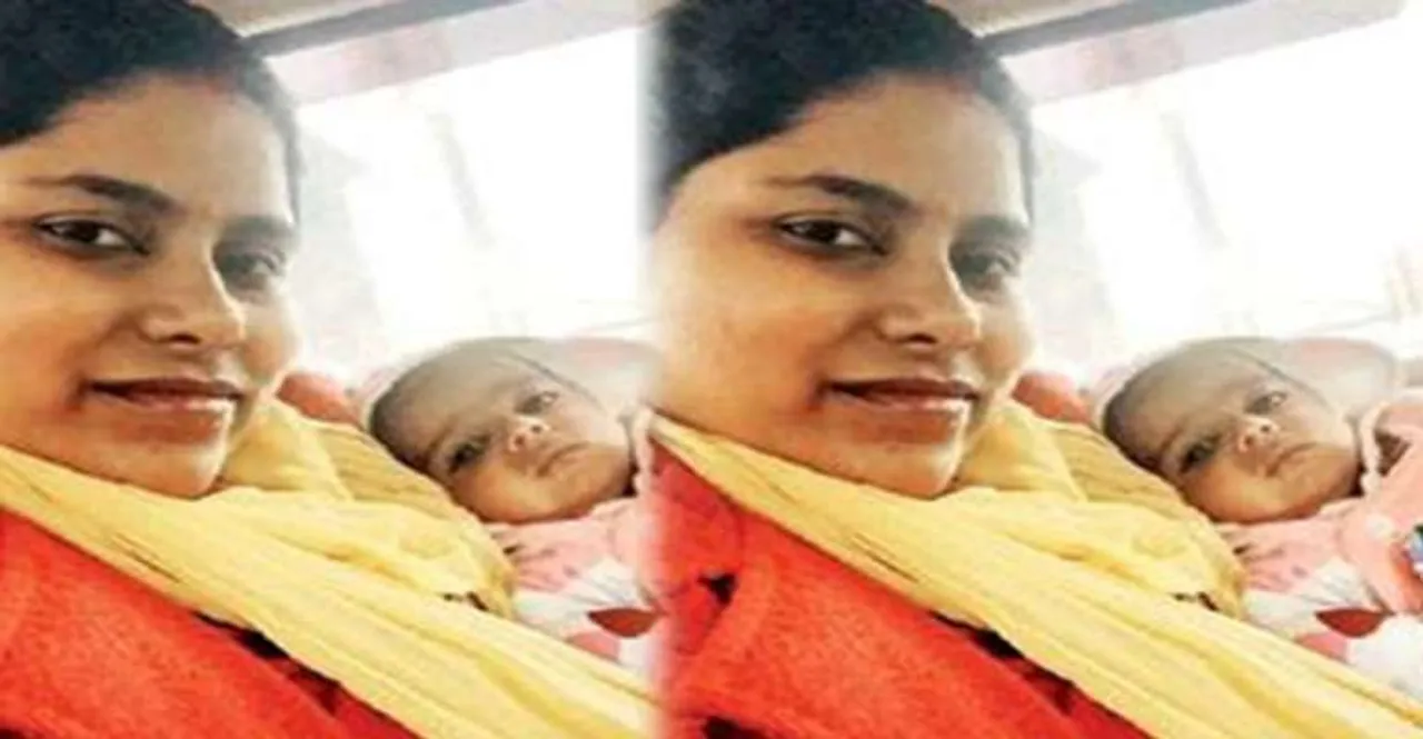 Legislators Attend To Baby As MLA Mom Addresses Delhi Assembly