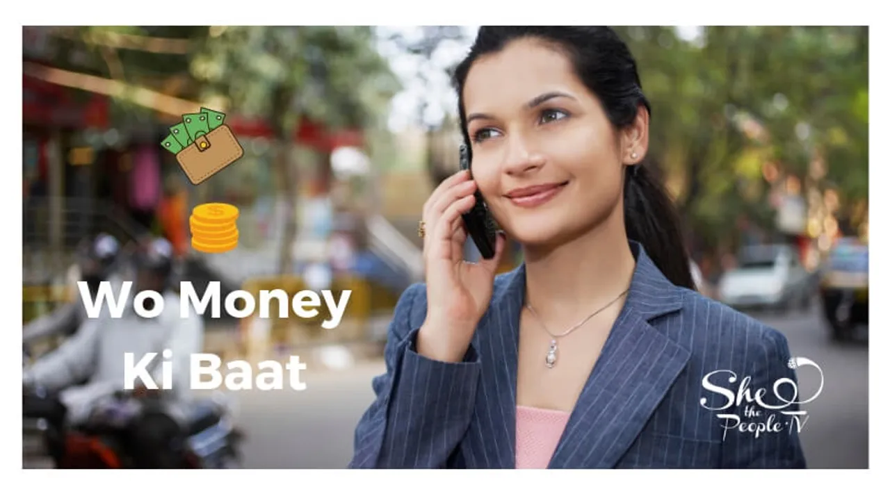 India women money matters