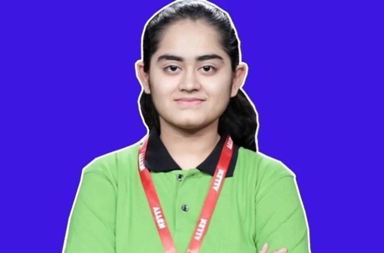 Gujarat Girl competitive exams