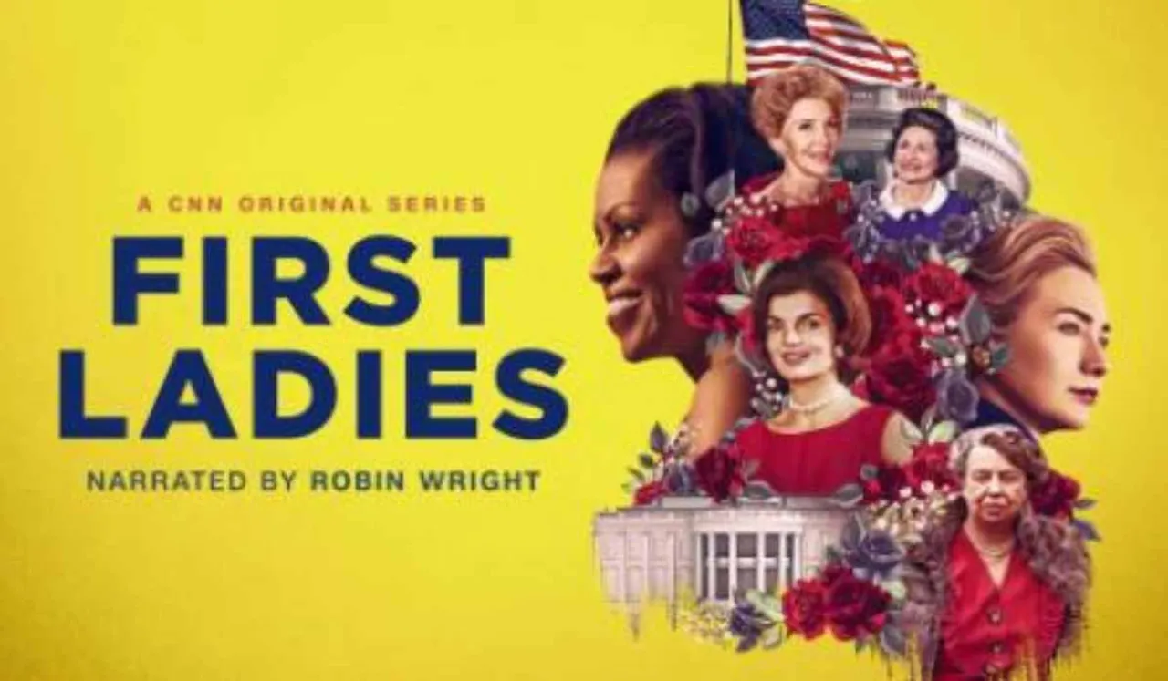 'The First Lady': All You Need To Know About This American Show