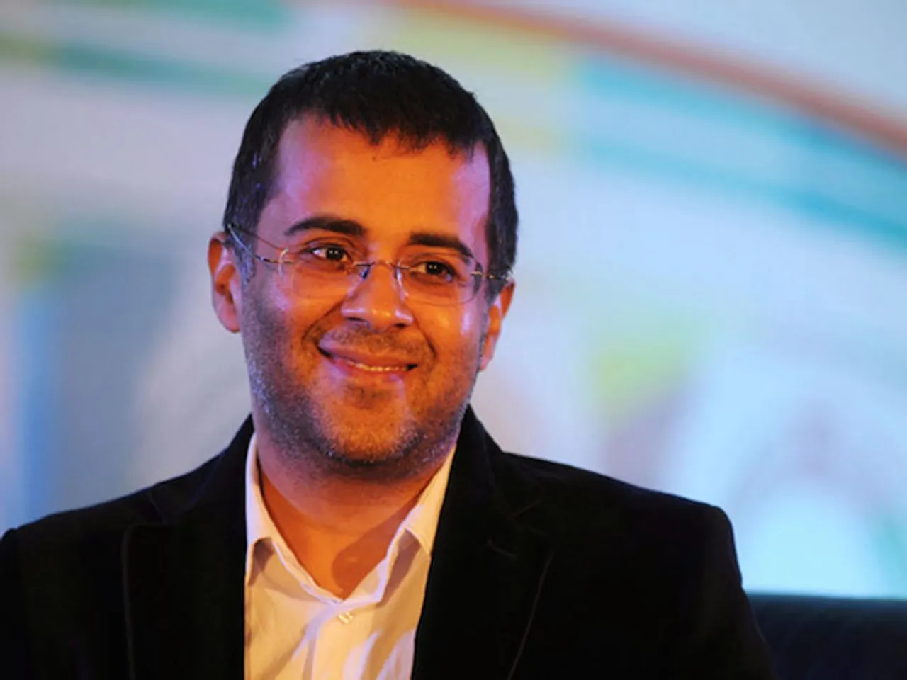 Chetan Bhagat's Novel Maybe Taught as Part of DU Syllabus: Students Speak Out