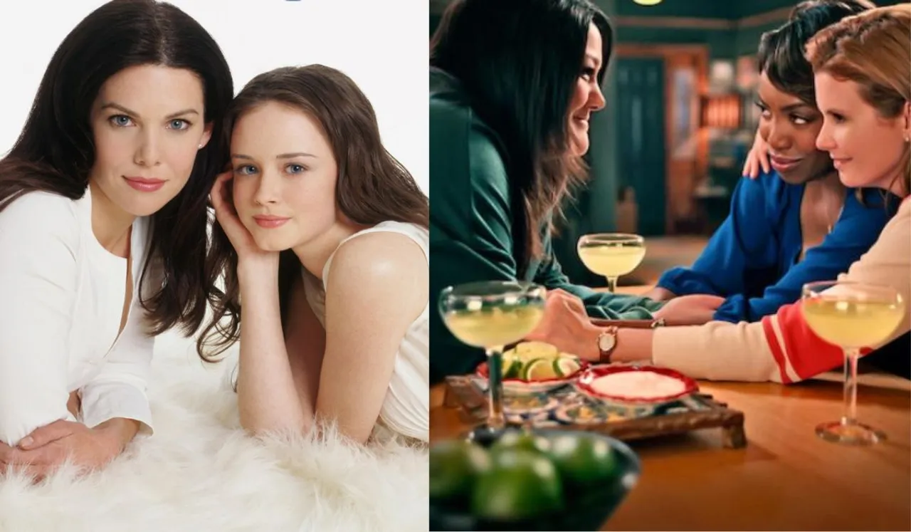 Gilmore Girls To Sweet Magnolias: 10 Must-Watch OTT Shows Around Moms