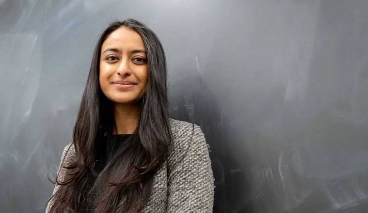 Who Is Apsara Iyer? Newly Elected President Of Harvard Law Review